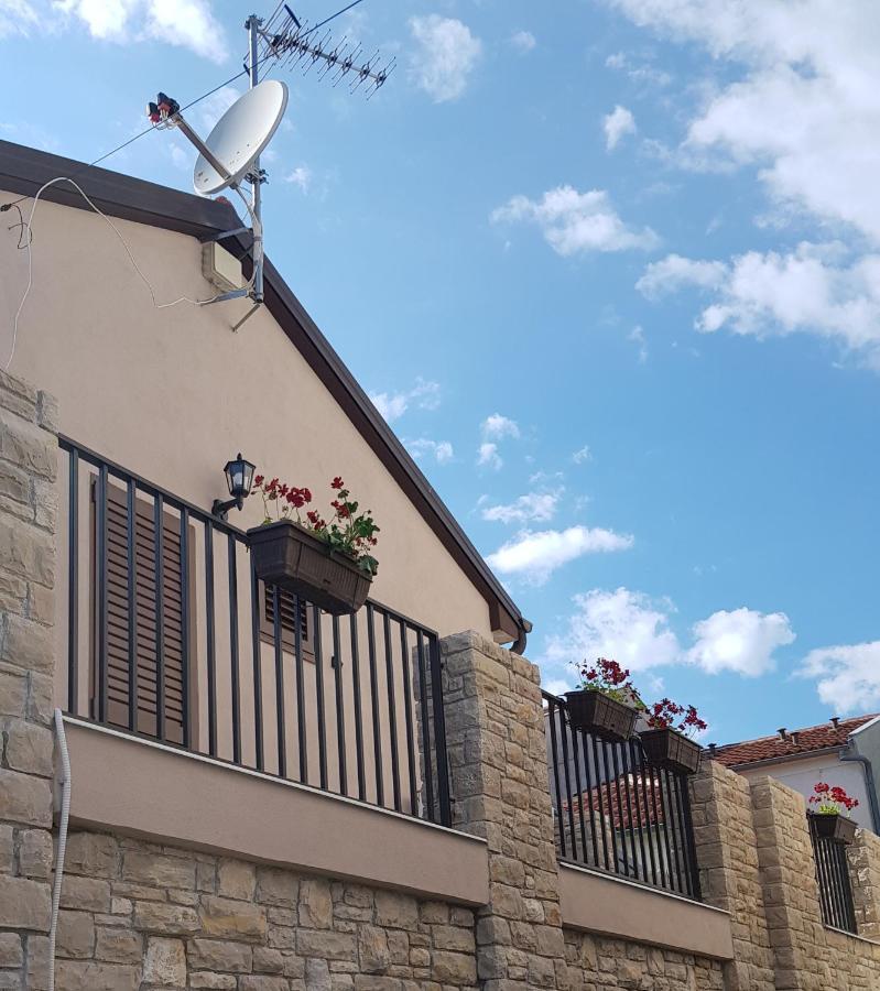 Steffi Apartamento Premantura
